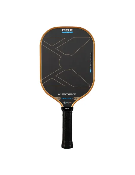 Pickleball Nox X-Foam Goldin 14Mm | Ofertas De Padel